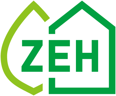 ZEHロゴ